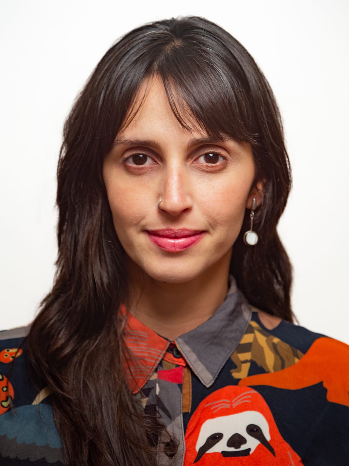 Marina Carmello Cunha