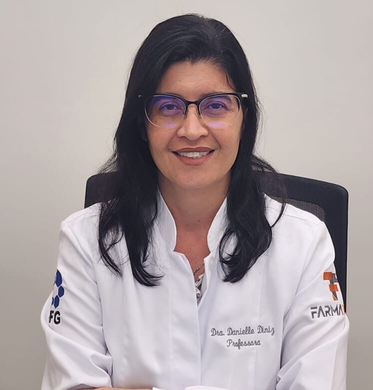 Danielle Guimarães A. Diniz