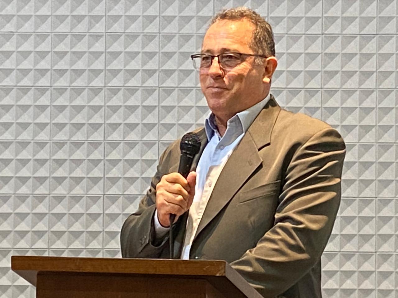 Luiz Carlos da Cunha