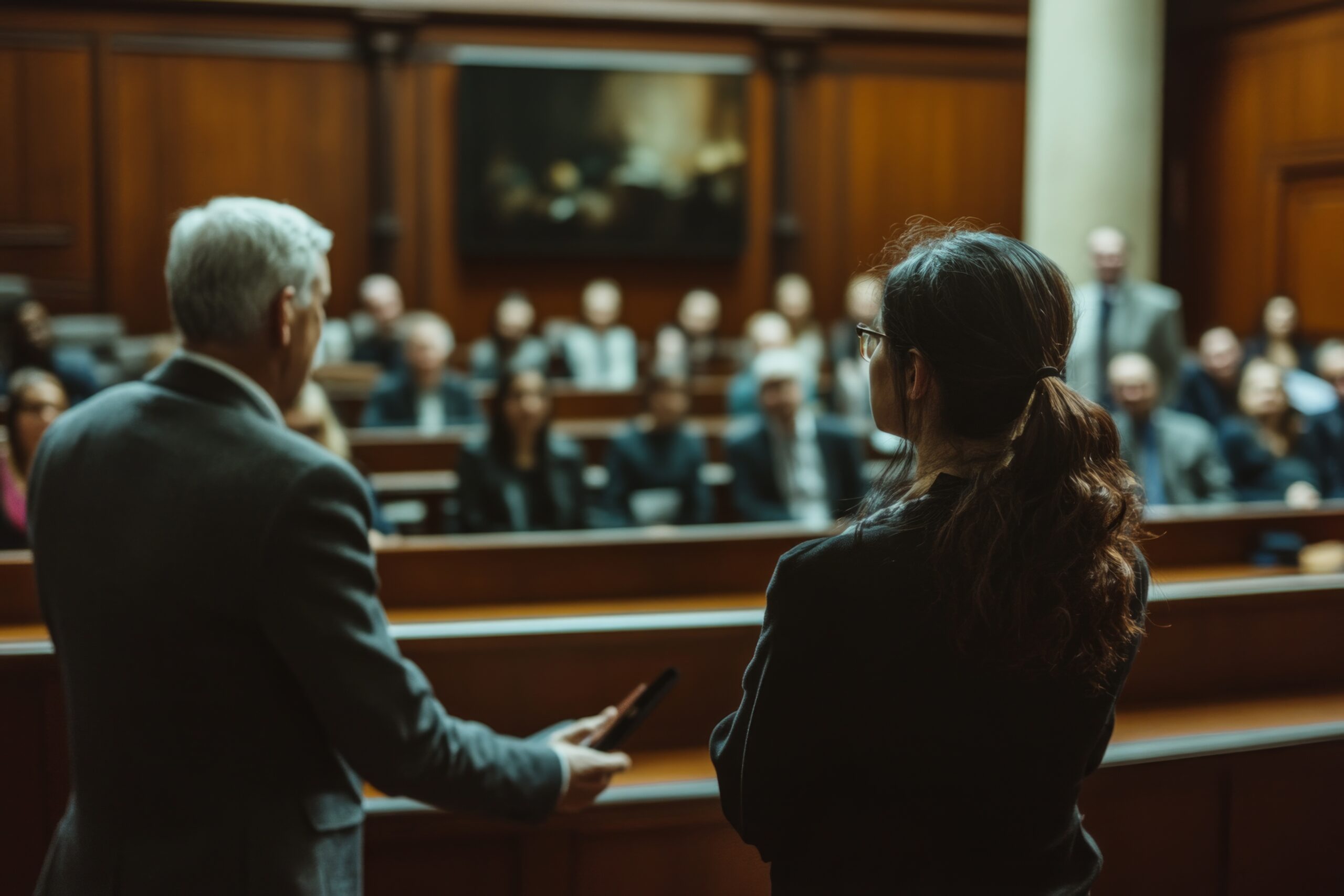 advocacy
