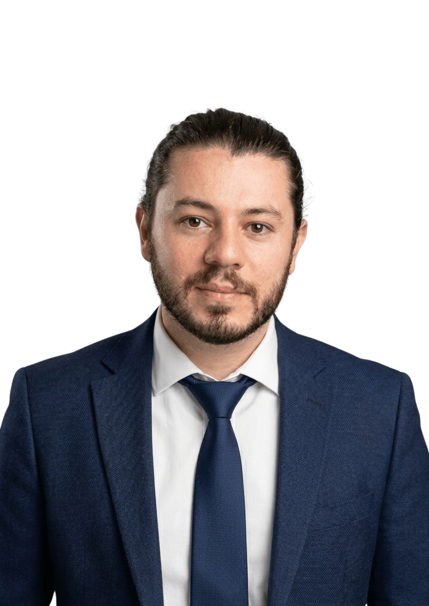 Douglas Farias Cordeiro