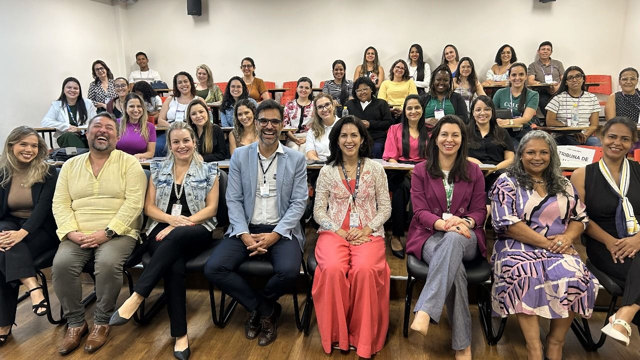 especialização em enfermagem obstétrica