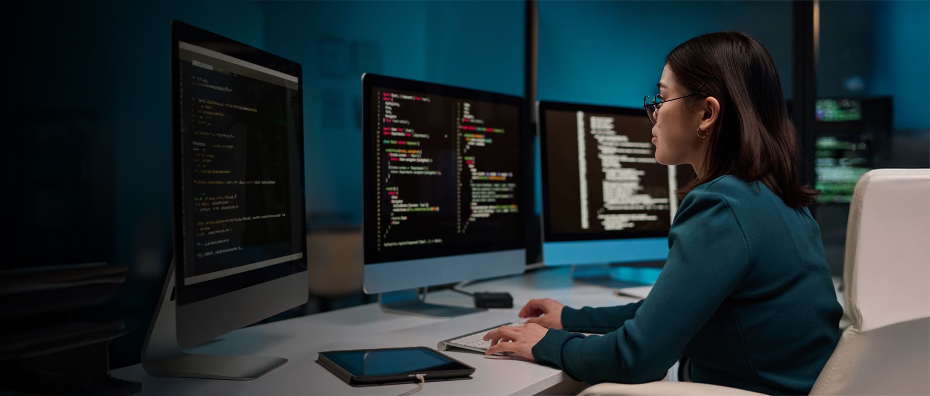 Banner da página do curso de Especialização Engenharia de Software:Automação e Inovação com IA Generativa da UFG
