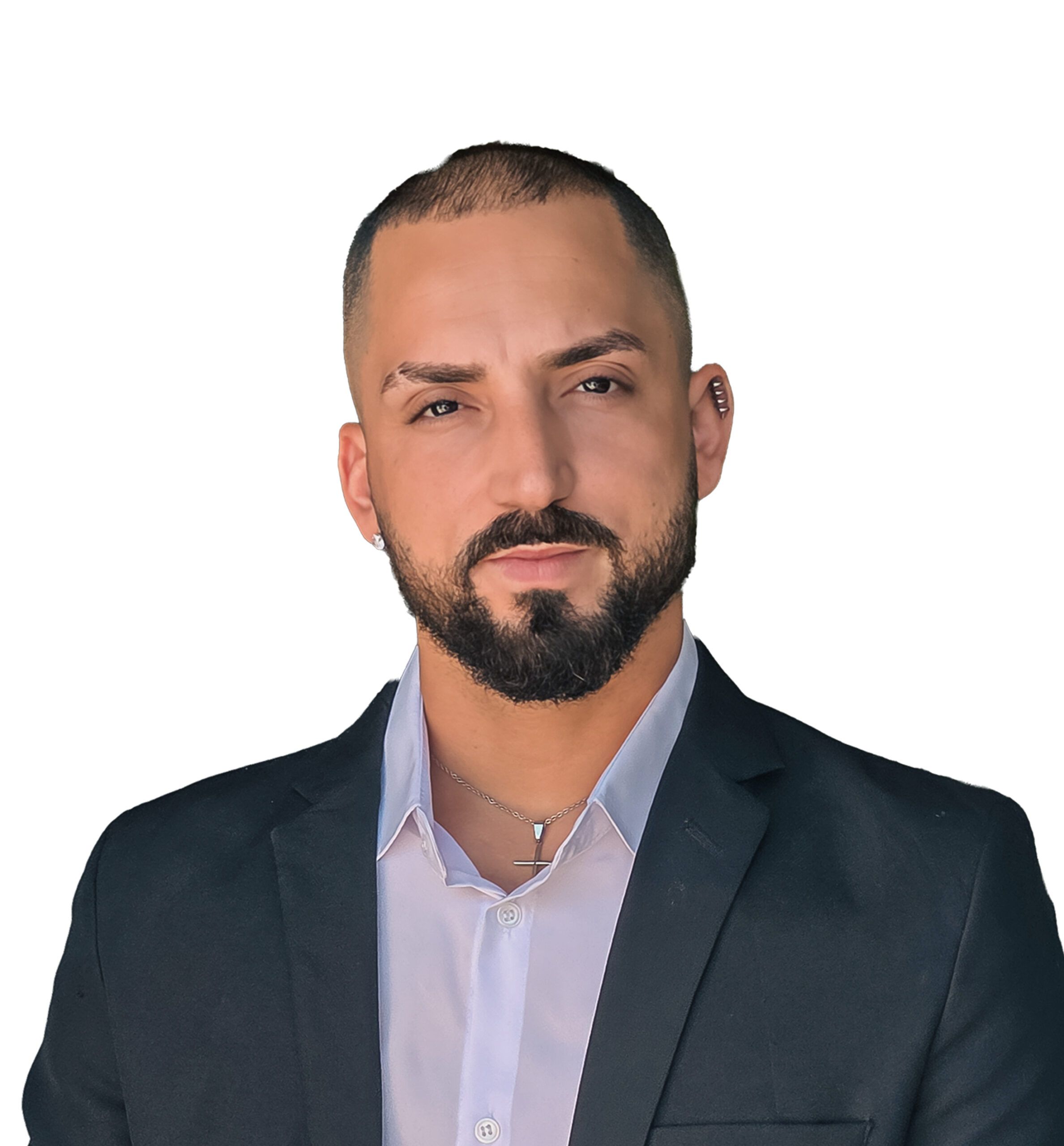 Josué Pereira da Silva Santos